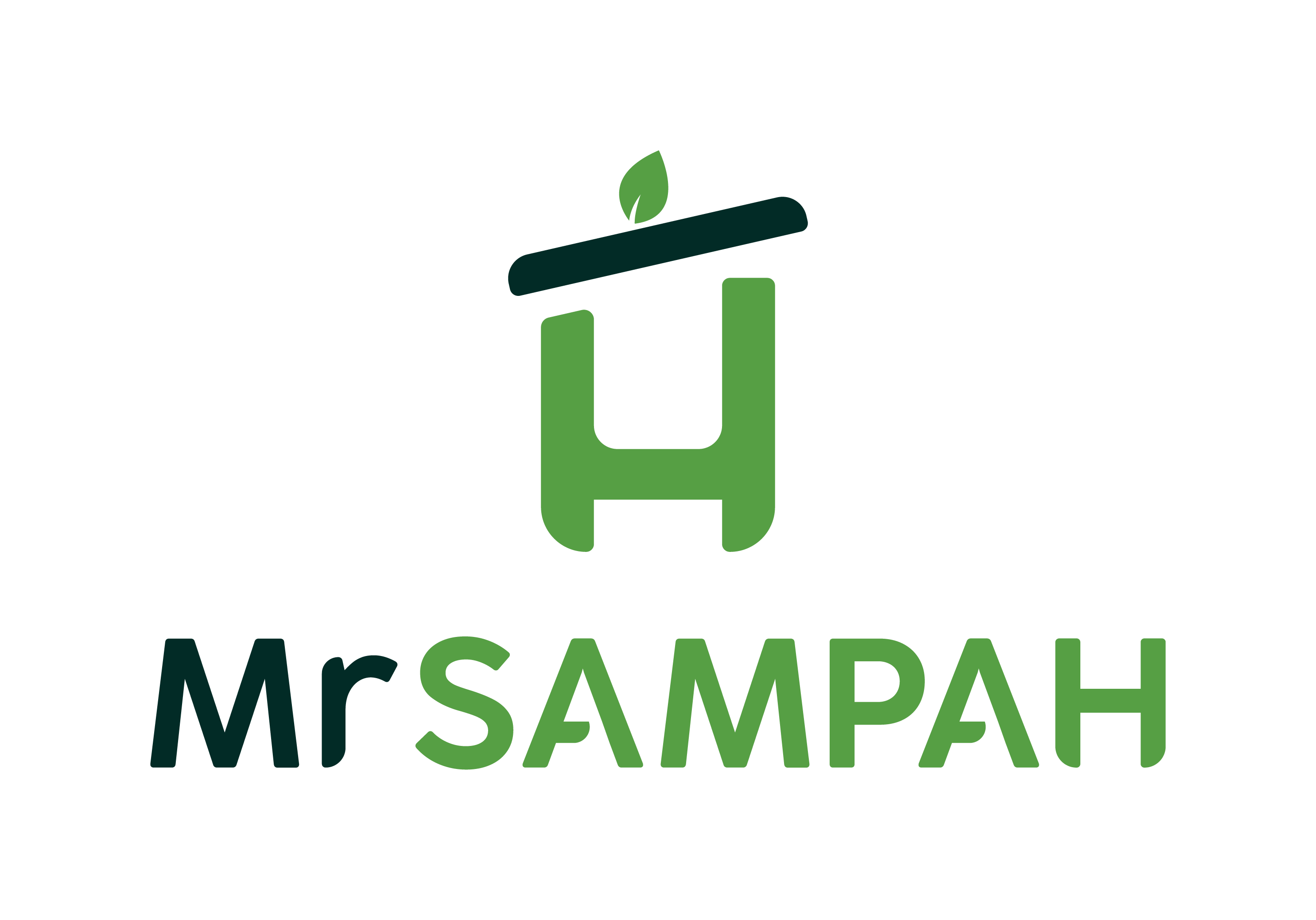 MrSampah